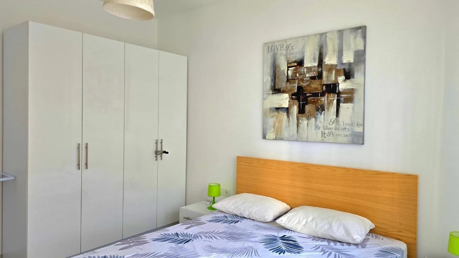 Apartment Near Gjiri I Lalzit Beach Plazhi San Pietro 0*,  Albanie