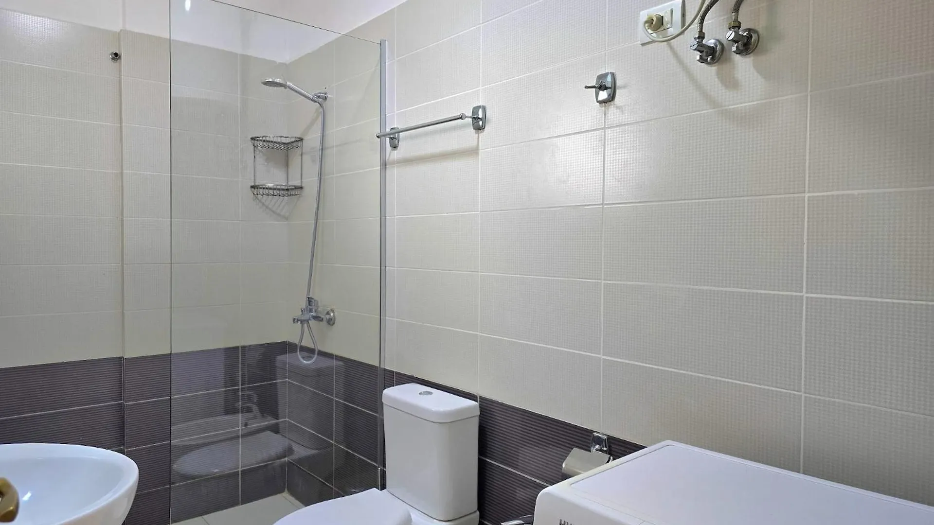 Apartment Near Gjiri I Lalzit Beach Plazhi San Pietro