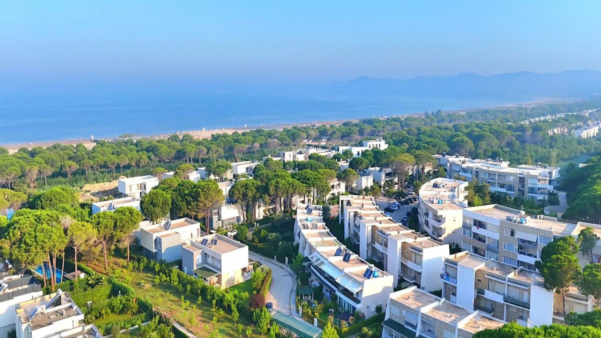 Apartment Near Gjiri I Lalzit Beach Plazhi San Pietro Albanie