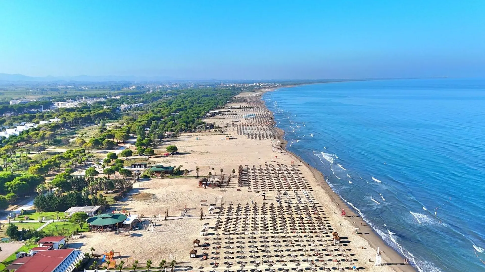 Apartment Near Gjiri I Lalzit Beach Plazhi San Pietro